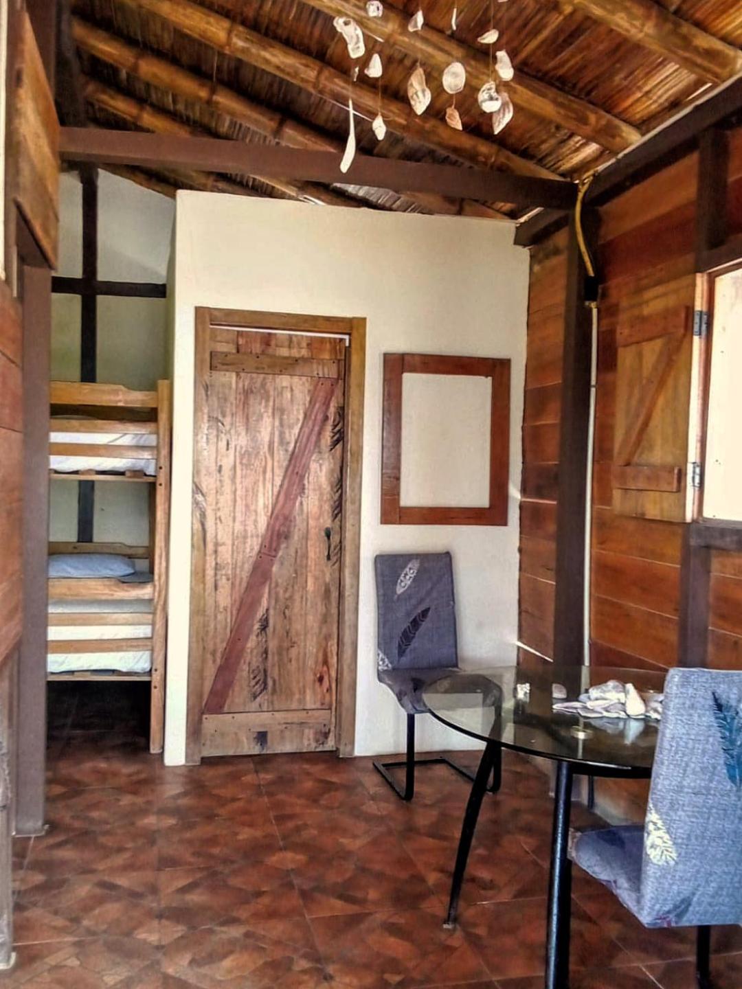 Villa La Fogata Machalilla Exterior foto